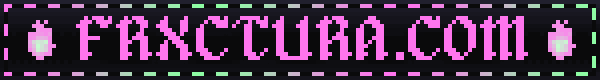 frxctura.com banner