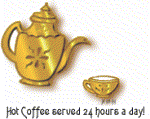 coffee