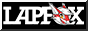 Lapfox Black Static