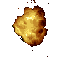 explosion left