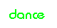dance